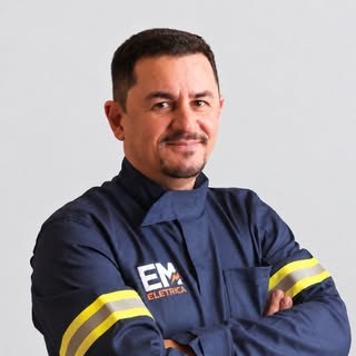 Prof. Elifabio Miranda